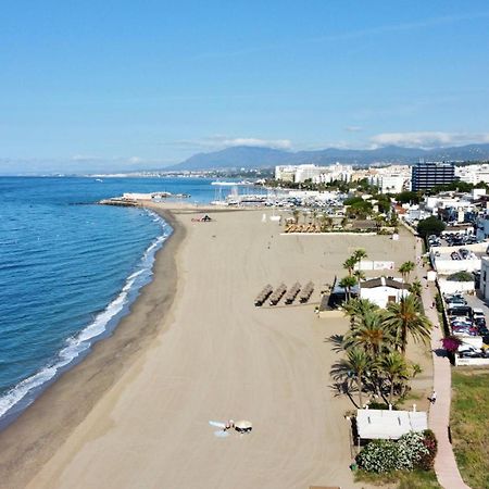 Banana Beach II - Eaw Homes Marbella Kültér fotó