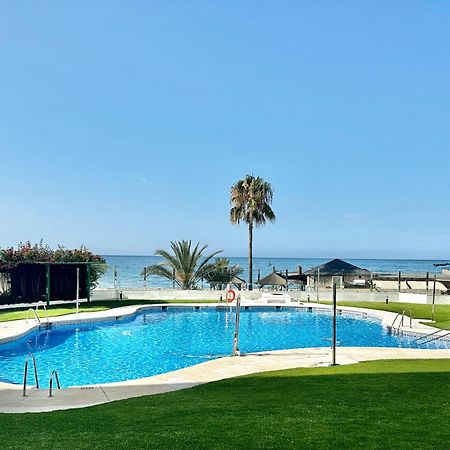 Banana Beach II - Eaw Homes Marbella Kültér fotó