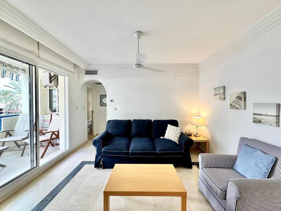 Banana Beach II - Eaw Homes Marbella Kültér fotó