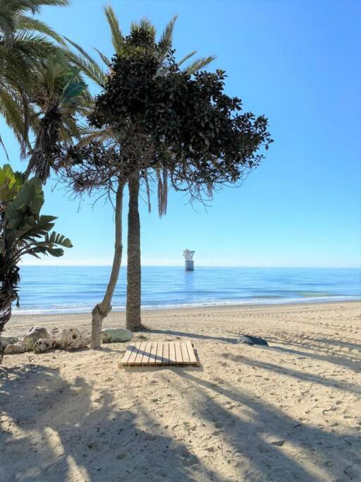 Banana Beach II - Eaw Homes Marbella Kültér fotó