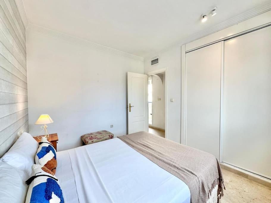 Banana Beach II - Eaw Homes Marbella Kültér fotó
