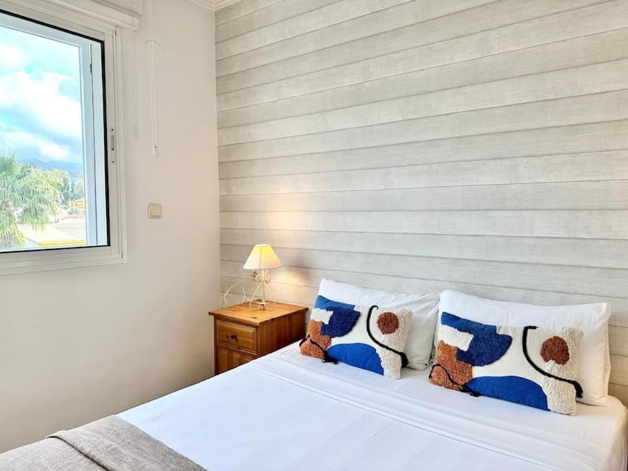 Banana Beach II - Eaw Homes Marbella Kültér fotó