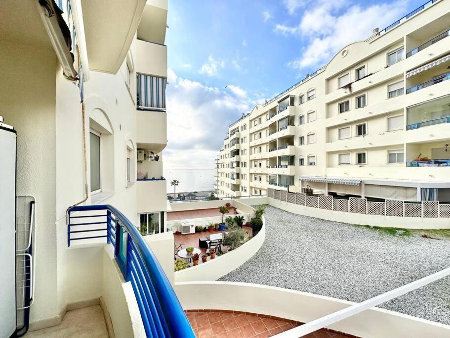 Banana Beach II - Eaw Homes Marbella Kültér fotó